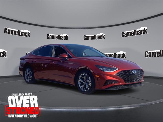 2023 Hyundai Sonata