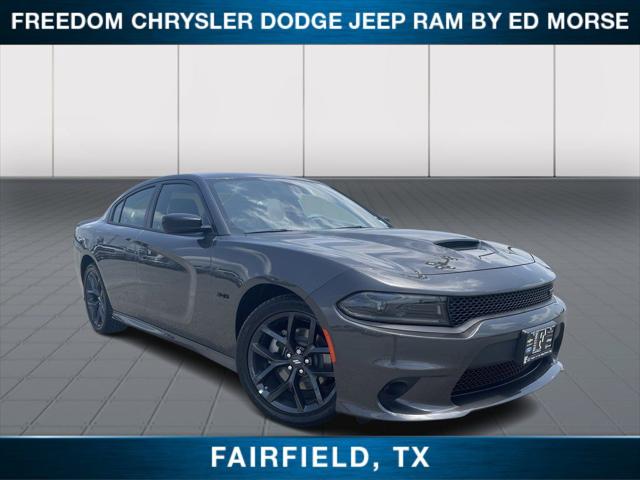 2023 Dodge Charger CHARGER R/T