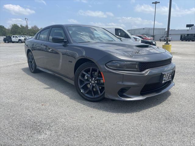 2023 Dodge Charger CHARGER R/T