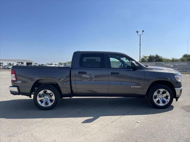 2023 RAM Ram 1500 RAM 1500 LONE STAR CREW CAB 4X4 57 BOX