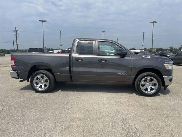 2023 RAM Ram 1500 RAM 1500 LONE STAR QUAD CAB 4X4 64 BOX