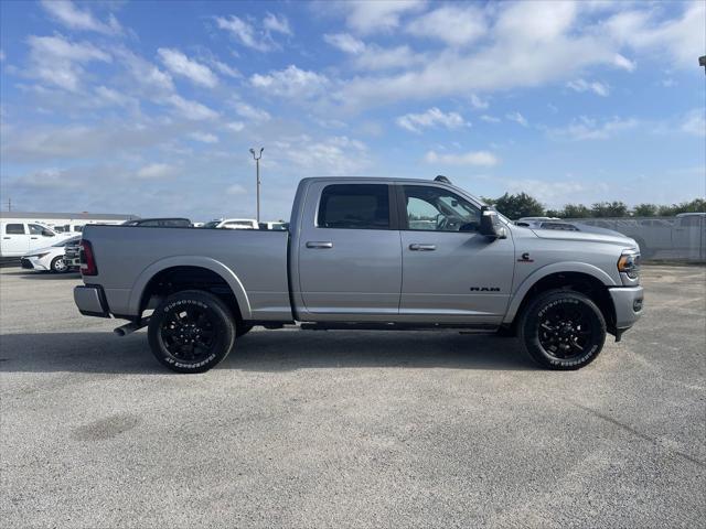 2024 RAM Ram 2500 RAM 2500 LIMITED CREW CAB 4X4 64 BOX