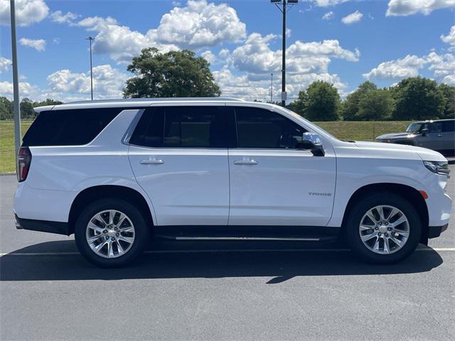 2021 Chevrolet Tahoe 2WD Premier