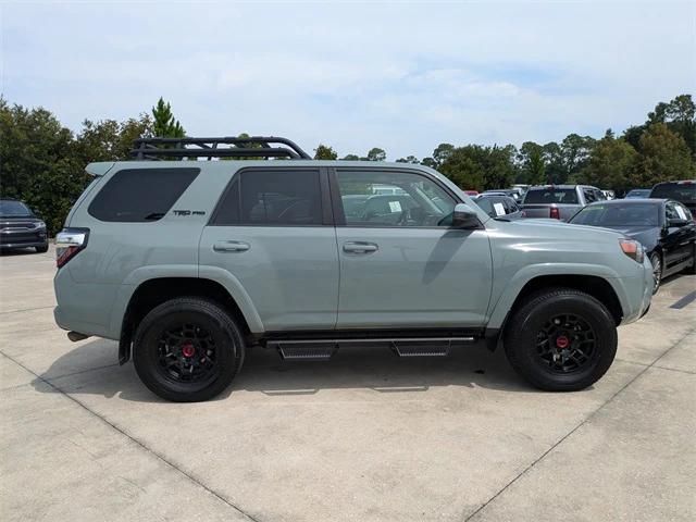 2021 Toyota 4Runner TRD Pro