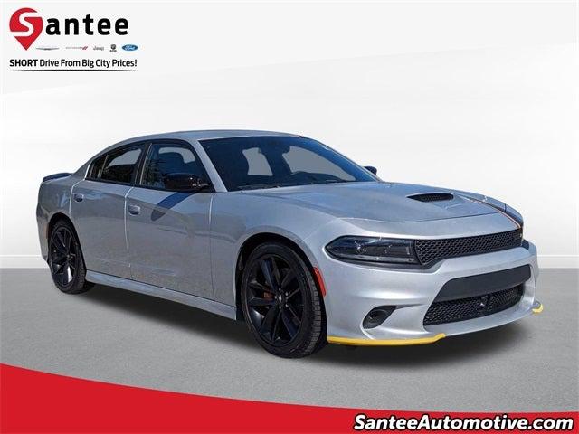 2023 Dodge Charger CHARGER GT RWD