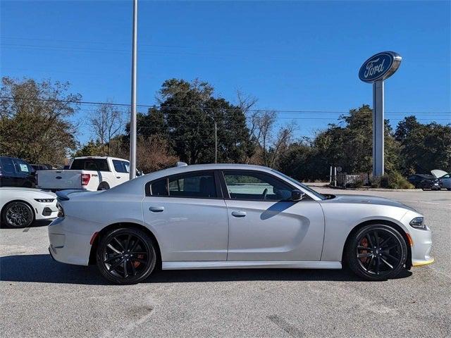 2023 Dodge Charger CHARGER GT RWD