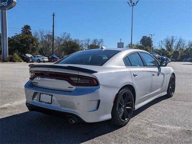 2023 Dodge Charger CHARGER GT RWD