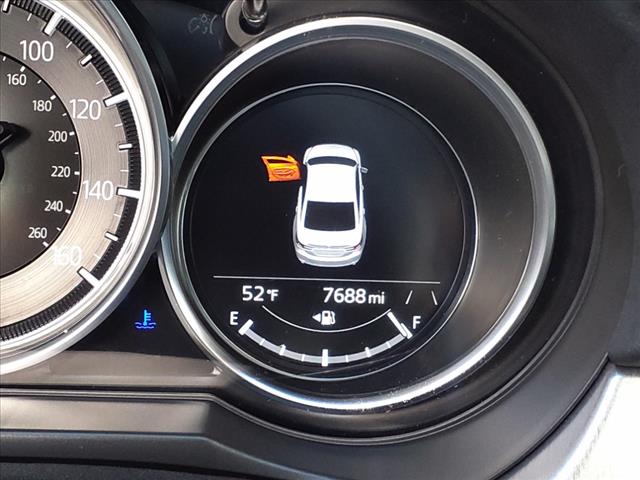 2021 Mazda Mazda6 Touring