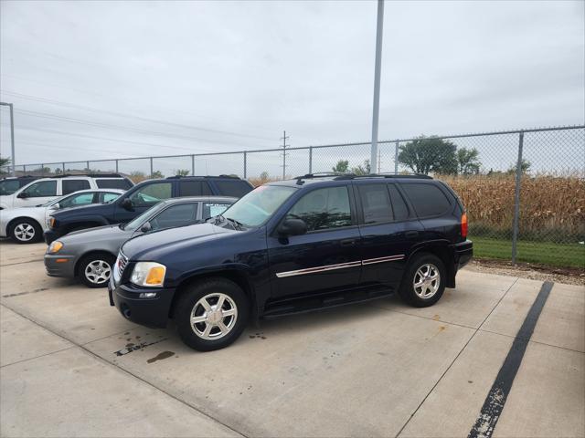 2008 GMC Envoy SLE for sale in Neenah, WI