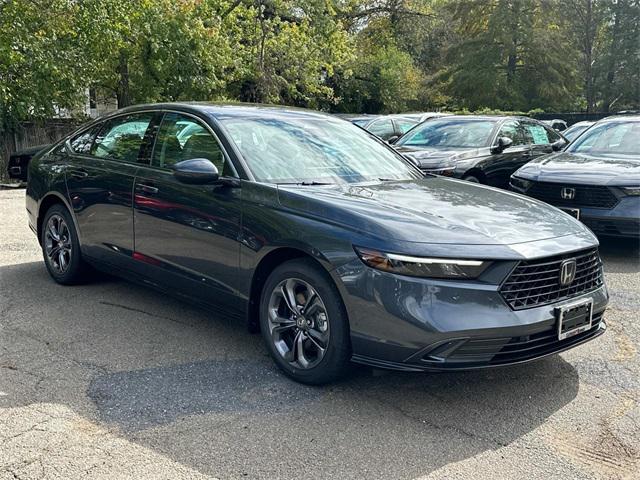 2024 Honda Accord Hybrid EX-L for sale in Arlington, VA