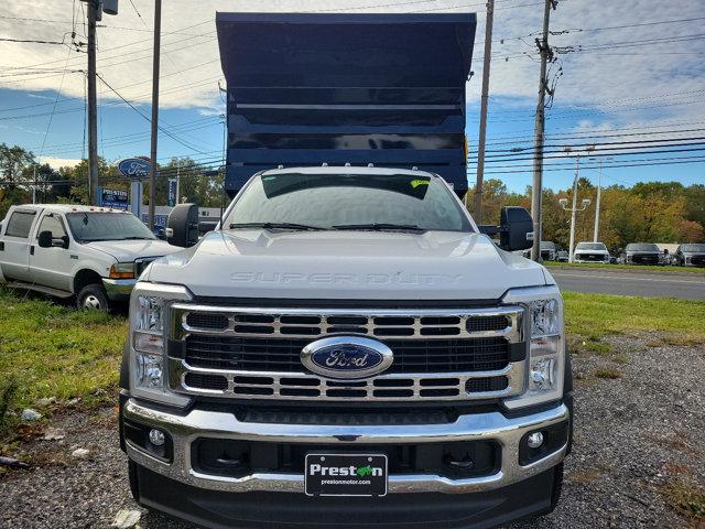 2023 Ford F-550 XL