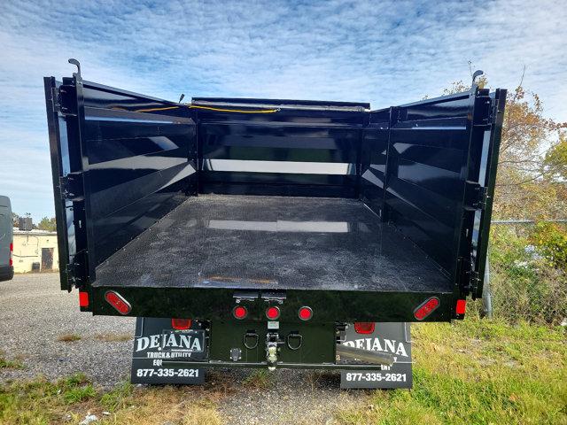 2023 Ford F-550 XL