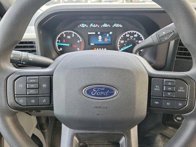 2023 Ford F-550 XL