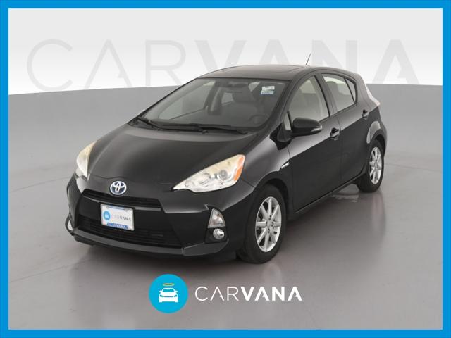 2012 prius c for sale