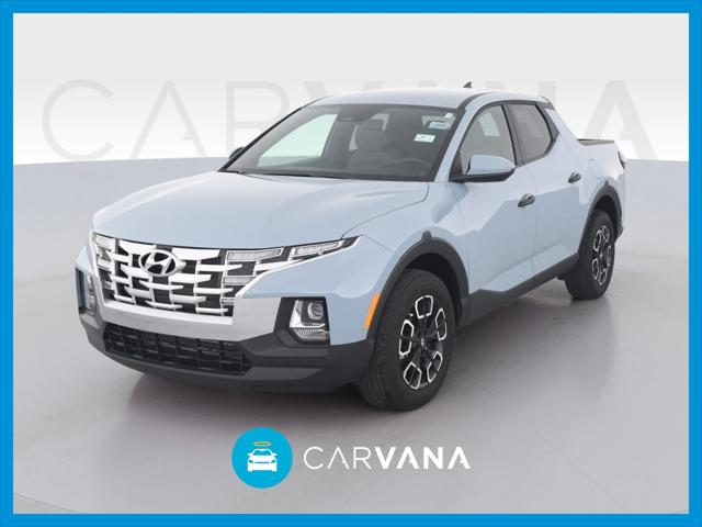 New Used Hyundai Santa Cruz for Sale Near Houston TX Discover