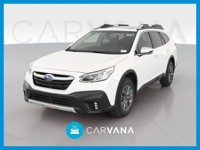 New & Used Subaru Outback for Sale Near Madison, WI