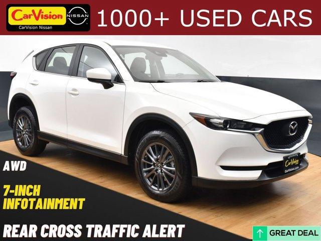 New or Used Mazda CX 5 Sport for Sale in East Stroudsburg PA