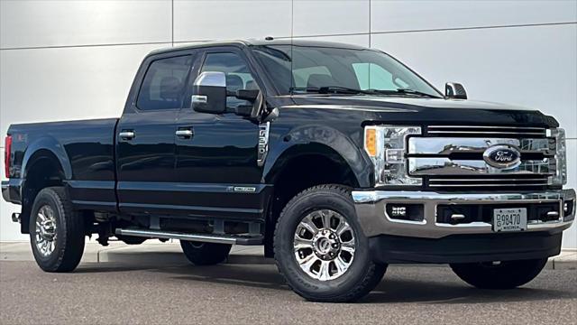 New or Used Ford F 350 Lariat for Sale in Chippewa Falls WI