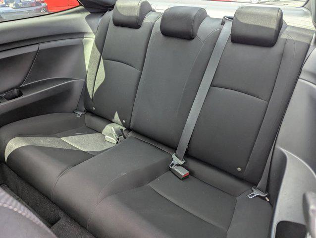 Used 2020 Honda Civic For Sale in Tucson, AZ