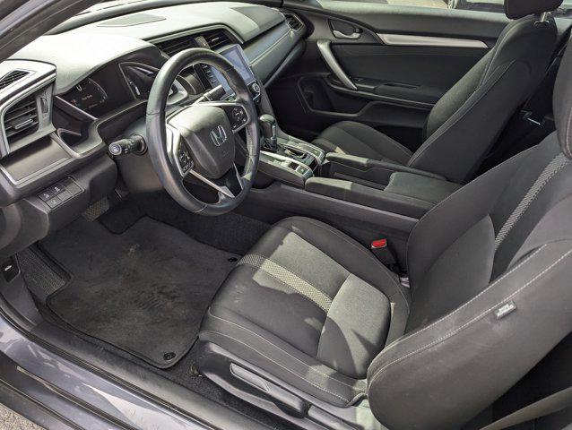 Used 2020 Honda Civic For Sale in Tucson, AZ