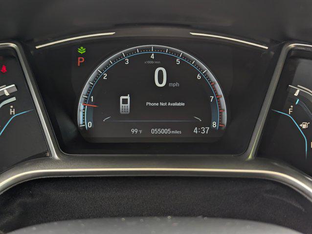 Used 2020 Honda Civic For Sale in Tucson, AZ