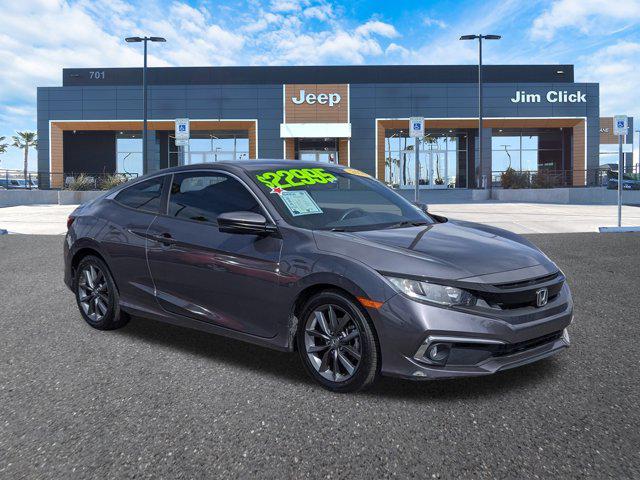 Used 2020 Honda Civic For Sale in Tucson, AZ