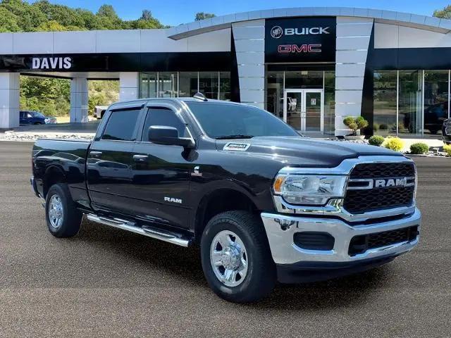 2022 Ram 2500 Tradesman Crew Cab 4x4 64 Box for sale in Harrison, AR