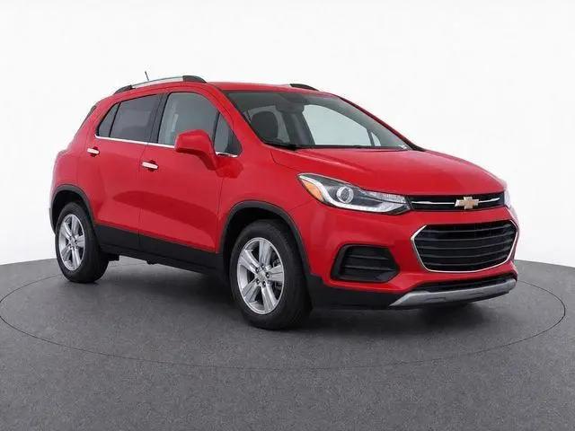 2020 Chevrolet Trax FWD LT for sale in Herculaneum, MO