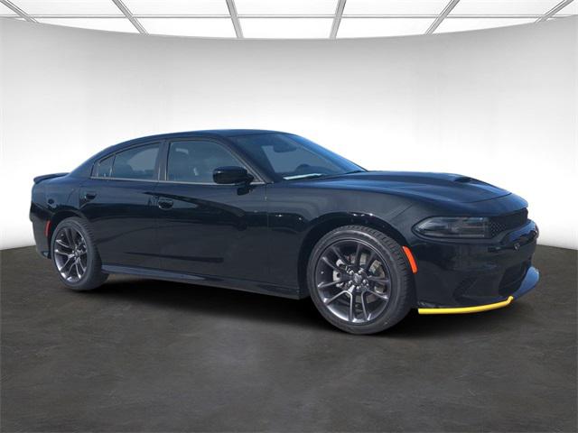 2023 Dodge Charger CHARGER R/T