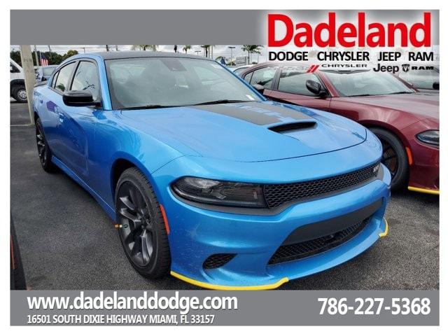 2023 Dodge Charger CHARGER R/T