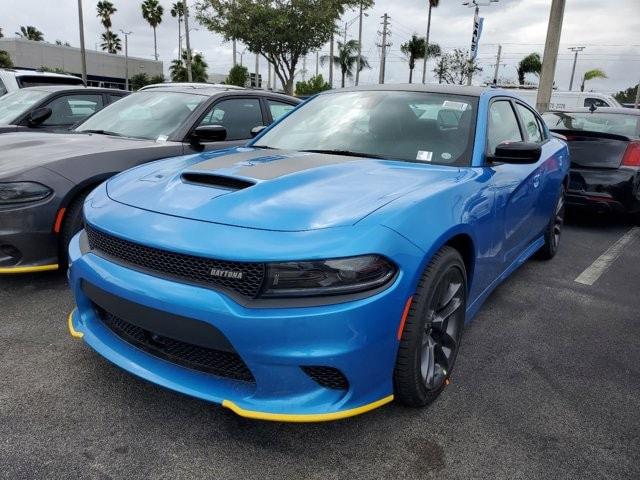 2023 Dodge Charger CHARGER R/T