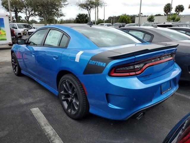 2023 Dodge Charger CHARGER R/T