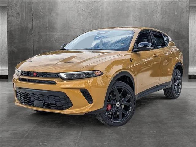 2024 Dodge Hornet DODGE HORNET GT AWD
