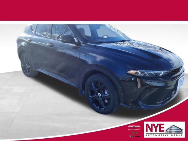 2024 Dodge Hornet DODGE HORNET R/T PLUS EAWD