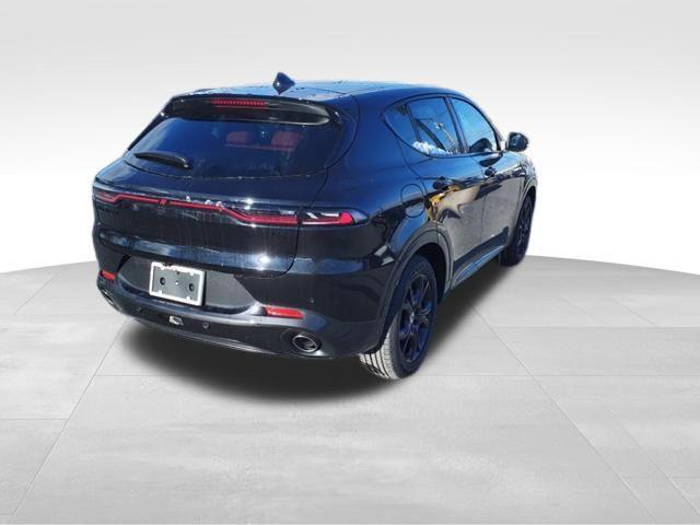 2024 Dodge Hornet DODGE HORNET R/T PLUS EAWD