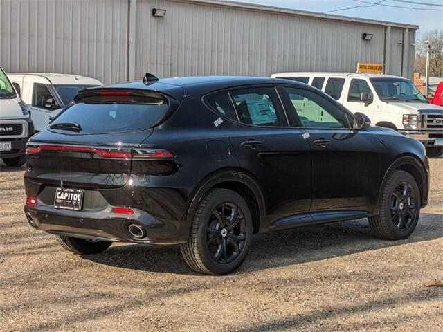 2024 Dodge Hornet DODGE HORNET R/T PLUS EAWD