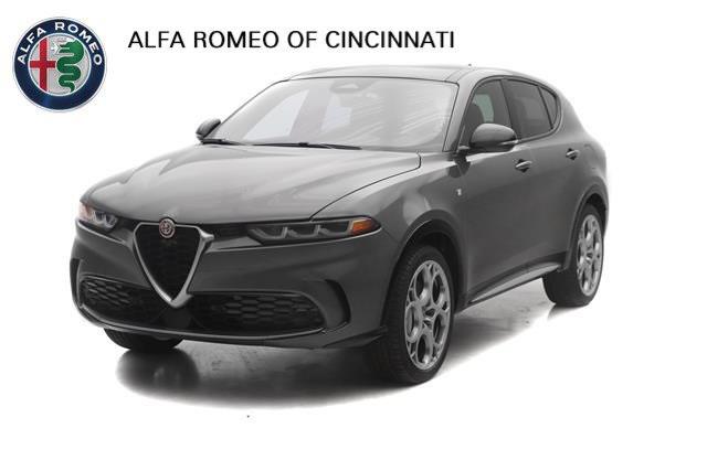 2024 Alfa Romeo Tonale TONALE Ti EAWD