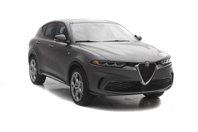 2024 Alfa Romeo Tonale TONALE Ti EAWD