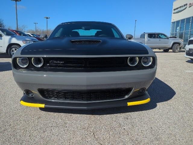 2023 Dodge Challenger CHALLENGER R/T SCAT PACK