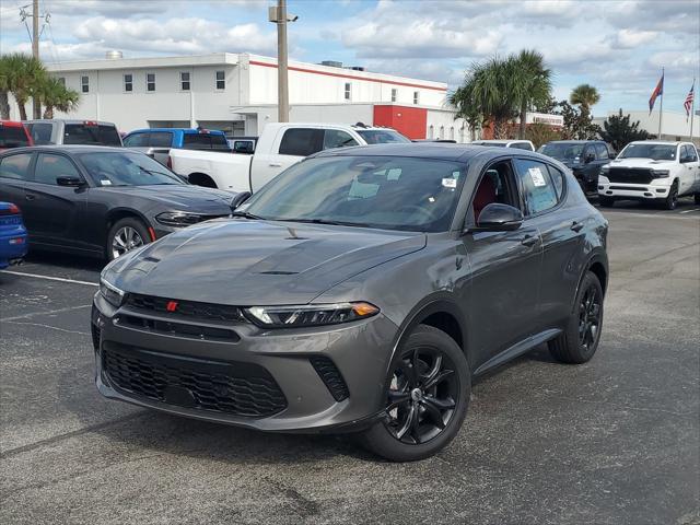 2024 Dodge Hornet DODGE HORNET R/T PLUS EAWD