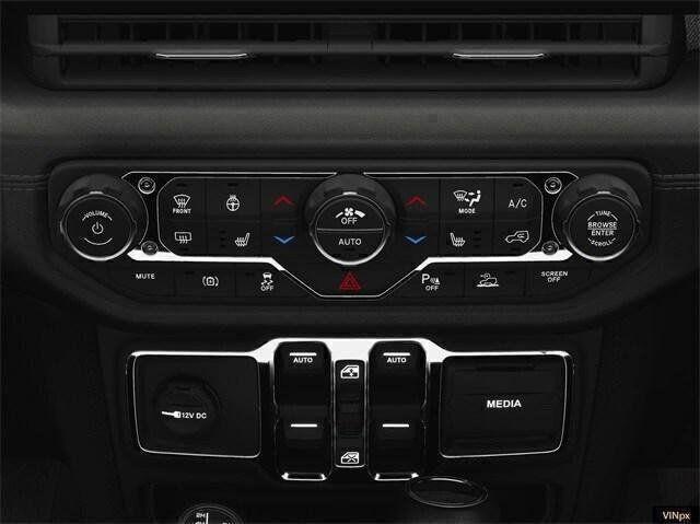 2024 Jeep Wrangler 4xe Sahara 4xe