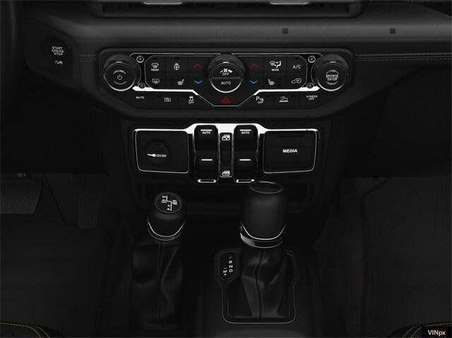 2024 Jeep Wrangler 4xe Sahara 4xe