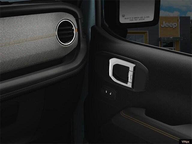 2024 Jeep Wrangler 4xe Sahara 4xe