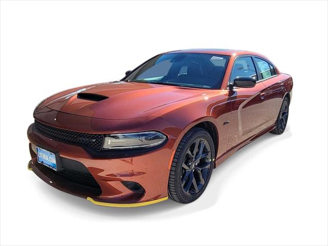 2023 Dodge Charger CHARGER R/T