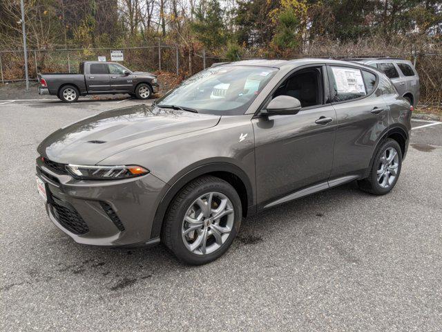 2024 Dodge Hornet DODGE HORNET R/T PLUS EAWD