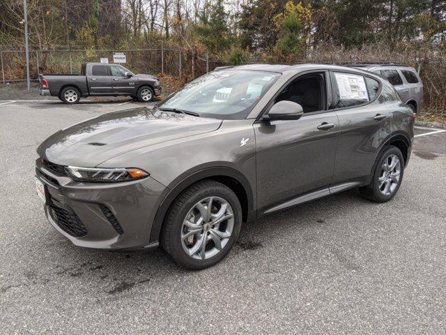 2024 Dodge Hornet DODGE HORNET R/T PLUS EAWD