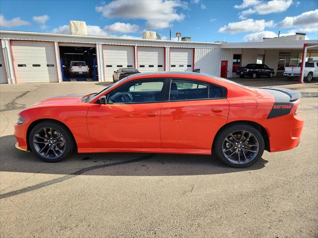 2023 Dodge Charger CHARGER R/T