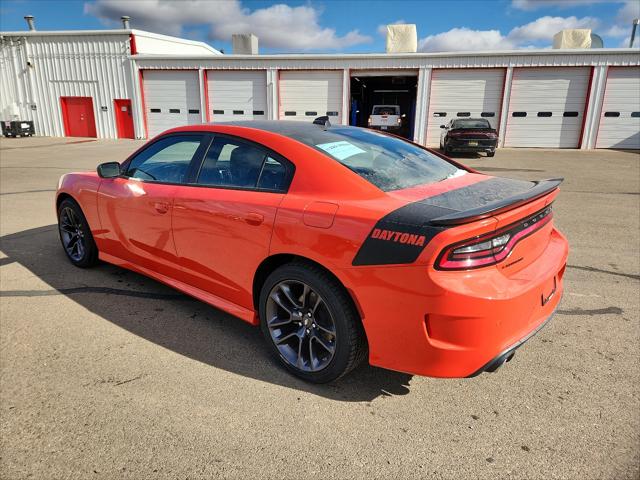 2023 Dodge Charger CHARGER R/T