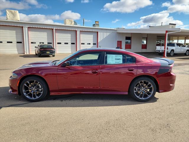 2023 Dodge Charger CHARGER R/T