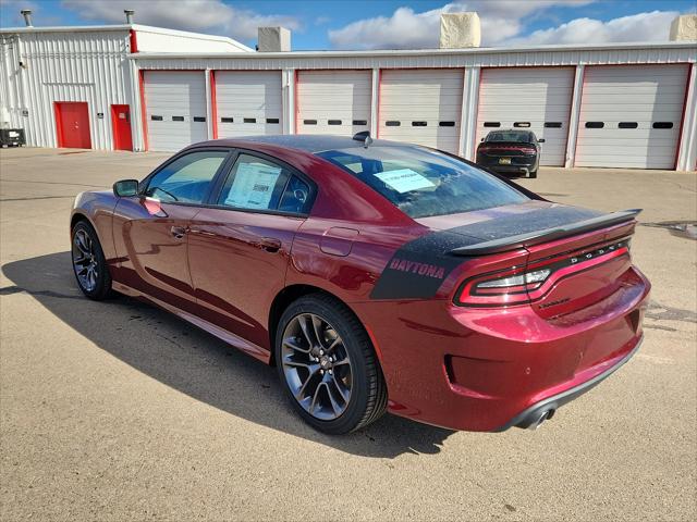 2023 Dodge Charger CHARGER R/T